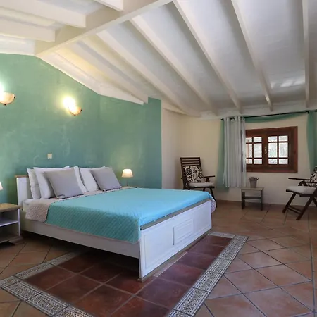 Prázdninový dům Terpi's House *