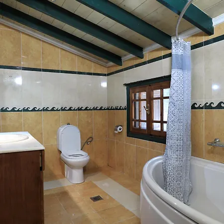 Prázdninový dům Terpi's House