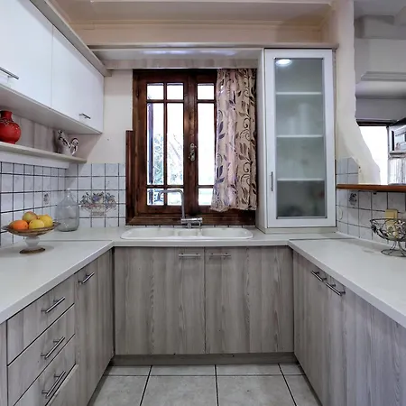 Dom wakacyjny Terpi House Lefkáda