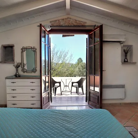 בית נופש Terpi House Lefkáda