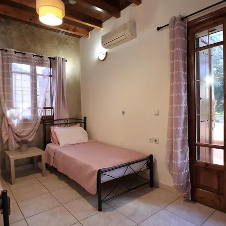 Terpi House Tatil Evi Lefkáda
