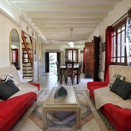 Terpi's House Lefkada City