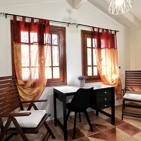 Tatil Evi Terpi House Lefkáda