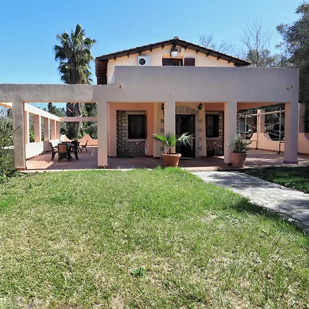 Terpi House Tatil Evi *